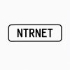 A 'NTRNET' Personalised Plate