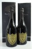 (2) 2002 Dom Perignon Brut, Champagne [JR18.5] [RP95] [WS95] (GB)