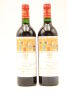 (2) 1991 Chateau Mouton Rothschild, Pauillac