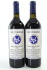 (2) 2001 Stonyridge Vineyard Larose, Waiheke Island