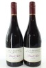 (2) 2014 Ata Rangi Pinot Noir, Martinborough [JR17] [RP95]