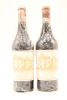(2) 2001 Chateau Haut-Brion, Pessac-Leognan [JR18.5] [RP95] - 2