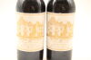 (2) 2001 Chateau Haut-Brion, Pessac-Leognan [JR18.5] [RP95] - 4