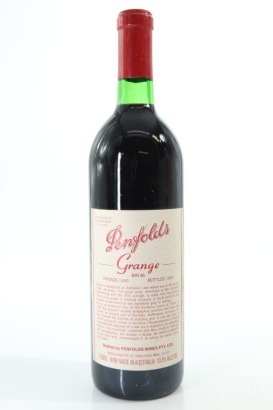 (1) 1990 Penfolds Grange Bin 95, Australia [JR17.5] [RP95] (STOL)
