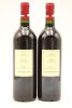 (2) 2001 Chateau Lafite Rothschild, Pauillac [JR18] [RP96] - 3