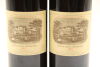 (2) 2001 Chateau Lafite Rothschild, Pauillac [JR18] [RP96] - 4