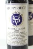 (2) 2000 Stonyridge Vineyard Larose, Waiheke Island - 2