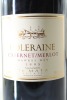 (2) 1995 Te Mata Estate Coleraine, Hawke's Bay, 1500ml - 2