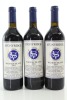 (3) 2001 Stonyridge Vineyard Larose, Waiheke Island