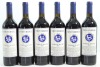 (6) 2001 Stonyridge Vineyard Larose, Waiheke Island