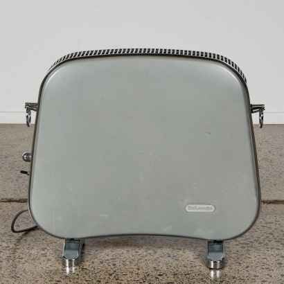 A Vintage Delonghi Heater