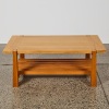 A Mid Century Coffee Table - 2