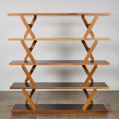 An Ashton Grove Shelving Unit