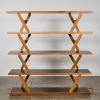 An Ashton Grove Shelving Unit
