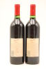 (2) 1993 Penfolds Grange Bin 95, South Australia [JR17.5] [JO97] [WE96] (TL) - 2