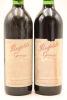 (2) 1993 Penfolds Grange Bin 95, South Australia [JR17.5] [JO97] [WE96] (TL) - 3