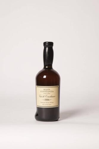 (1) 2006 Klein Constantia Vin de Constance 500ml, Constantia South Africa