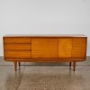 A Mid-Century Lowline Sideboard