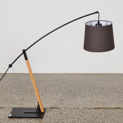 A SEEDDESIGN Large Archer Desk Lamp