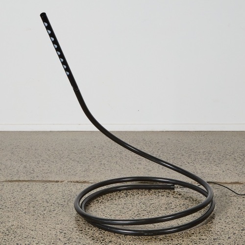 A Snake Eyes S7 Light by Nicholas Pichelin