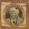 A Kaiapoi Double Sided Travel Rug M&fnof;&Aring;ori Chieftan Label - 2