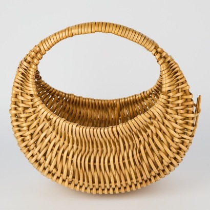 A Banana Basket