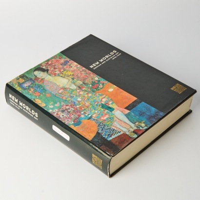 New Worlds: German and Austrian Art 1890&sbquo;&Auml;&igrave;1940
