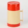 A Mid-Century HY-LO Aladdin Vacuum Bottle