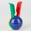 A Postmodern Chef'n Pepperball Rabbit Ear Mill, 1980