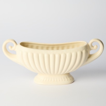 A Shorter and Son Mantle Vase #753