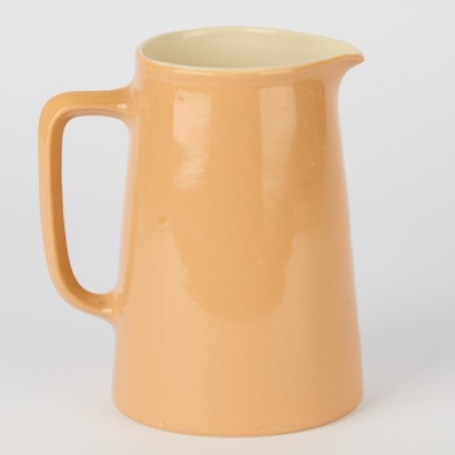 A Crown Lynn Hotel Jug