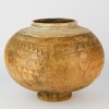 A Ted Kindleysides Large Pot