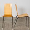 A Pair of Olly Tango Chairs by Philippe Starck for Driade - 2