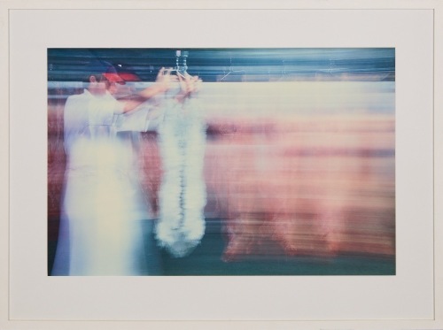 MATHESON BEAUMONT Untitled