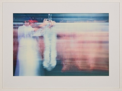 MATHESON BEAUMONT Untitled