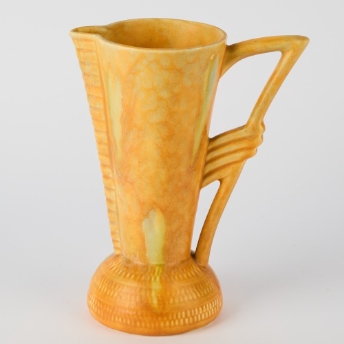 A Beswick Ware Jug Shape 547