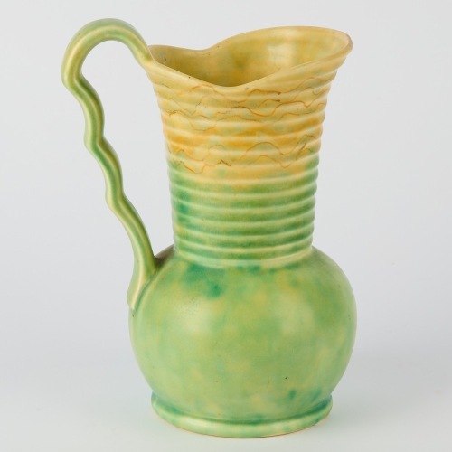A Beswick Ware Jug Shape 350