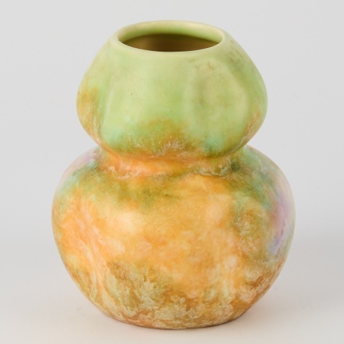 A Beswick Ware Vase Shape 357