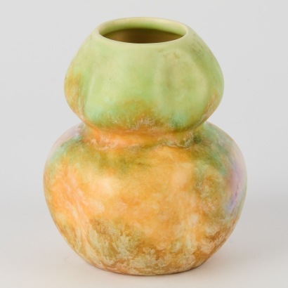 A Beswick Ware Vase Shape 357