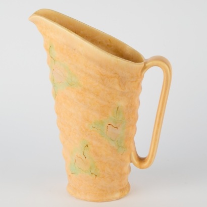 A Beswick Ware Jug Shape 162