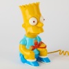A Columbia Tel-com 1990 Bart Simpson Phone
