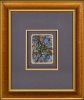 UNKNOWN ARTIST Relief of a Dancing Figure