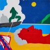 Abbie-Twiss "Summer" Vinyl, 2005