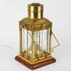 A Cargo Light No. 3954 from Great Britain