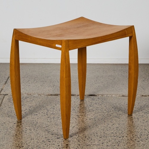 A Modern Side/Coffee Table