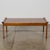 A Mid-Century Fler Coffee Table - 2