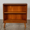 A Mid-Century G-Plan Bookshelf