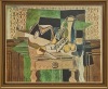 After Georges Braque (1882 1963) Still Life Le Jour