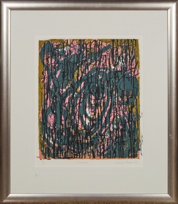 MELISA LYON Untitled