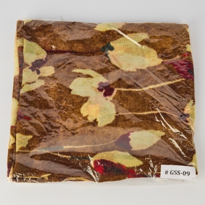A Merino Scarf